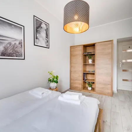 Szeroka Prostywynajem Danzig