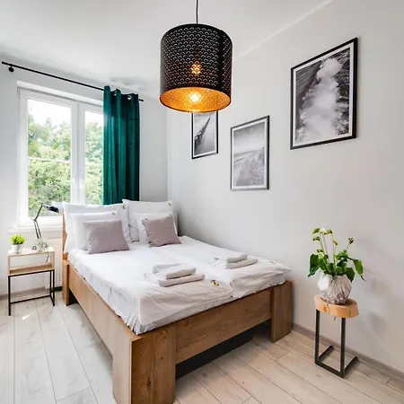 Szeroka Prostywynajem *