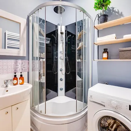 Szeroka Prostywynajem Apartment