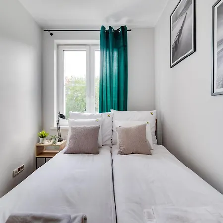 Szeroka Prostywynajem