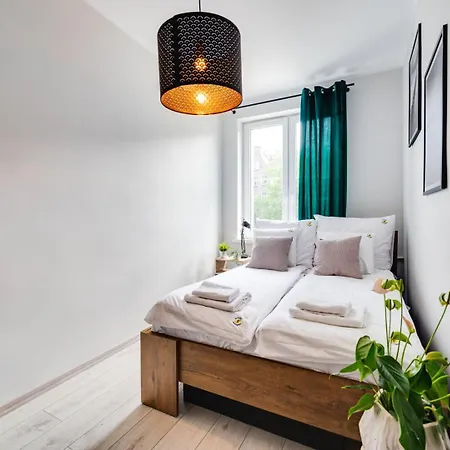 Szeroka Prostywynajem *