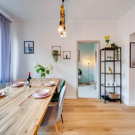 Szeroka Prostywynajem