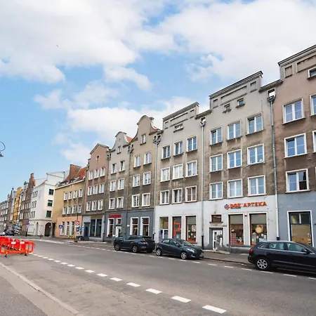 Szeroka Prostywynajem *