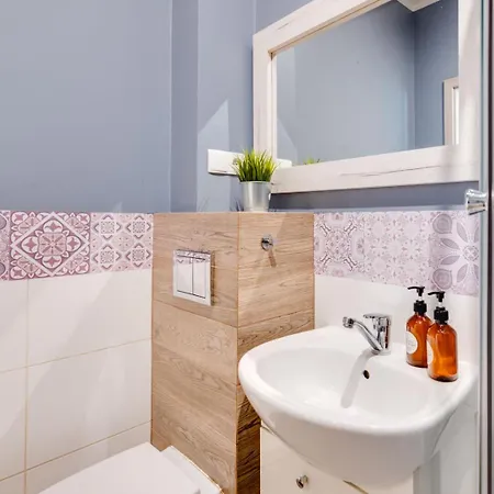 Szeroka Prostywynajem Gdańsk