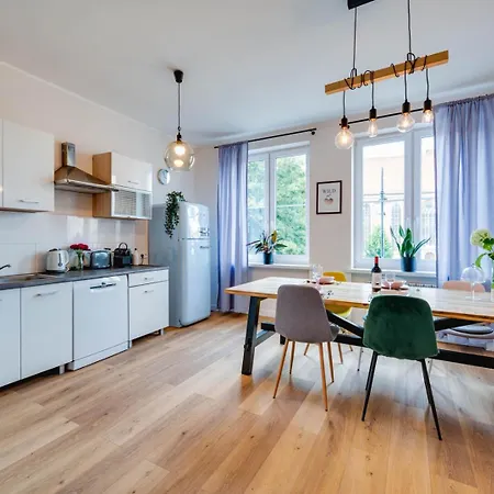 Szeroka Prostywynajem