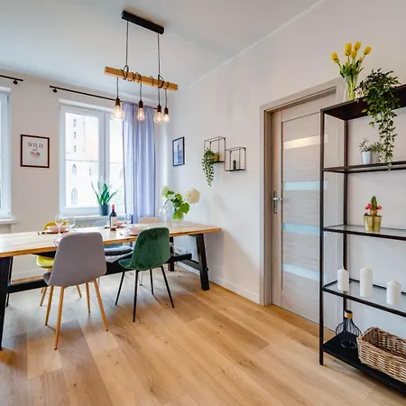 Szeroka Prostywynajem Gdańsk