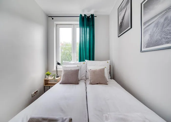 Szeroka Prostywynajem