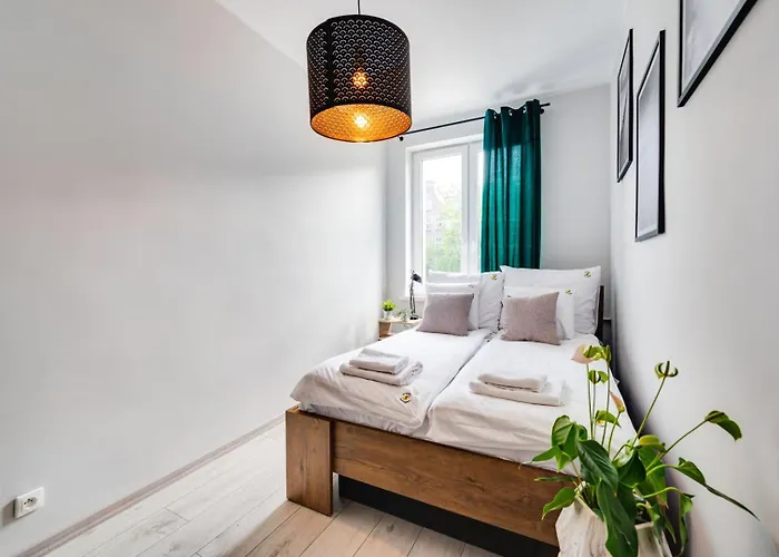 Szeroka Prostywynajem *