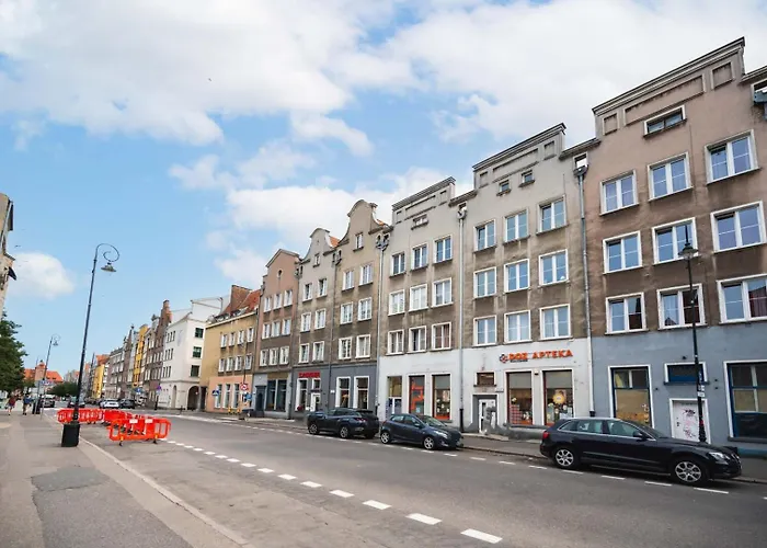 Szeroka Prostywynajem *