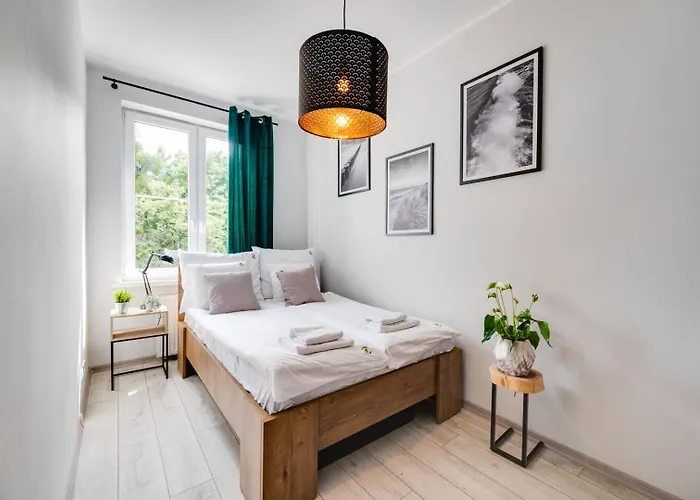 Szeroka Prostywynajem *