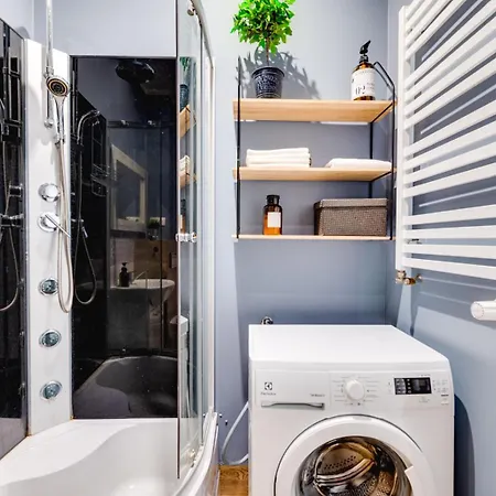 Szeroka Prostywynajem Apartamento *